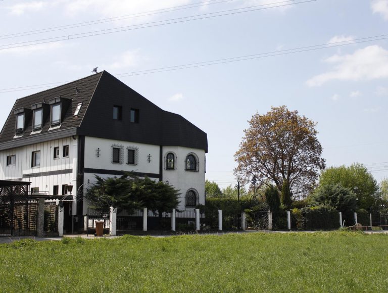 Haus-Leimen Haus-Leimen